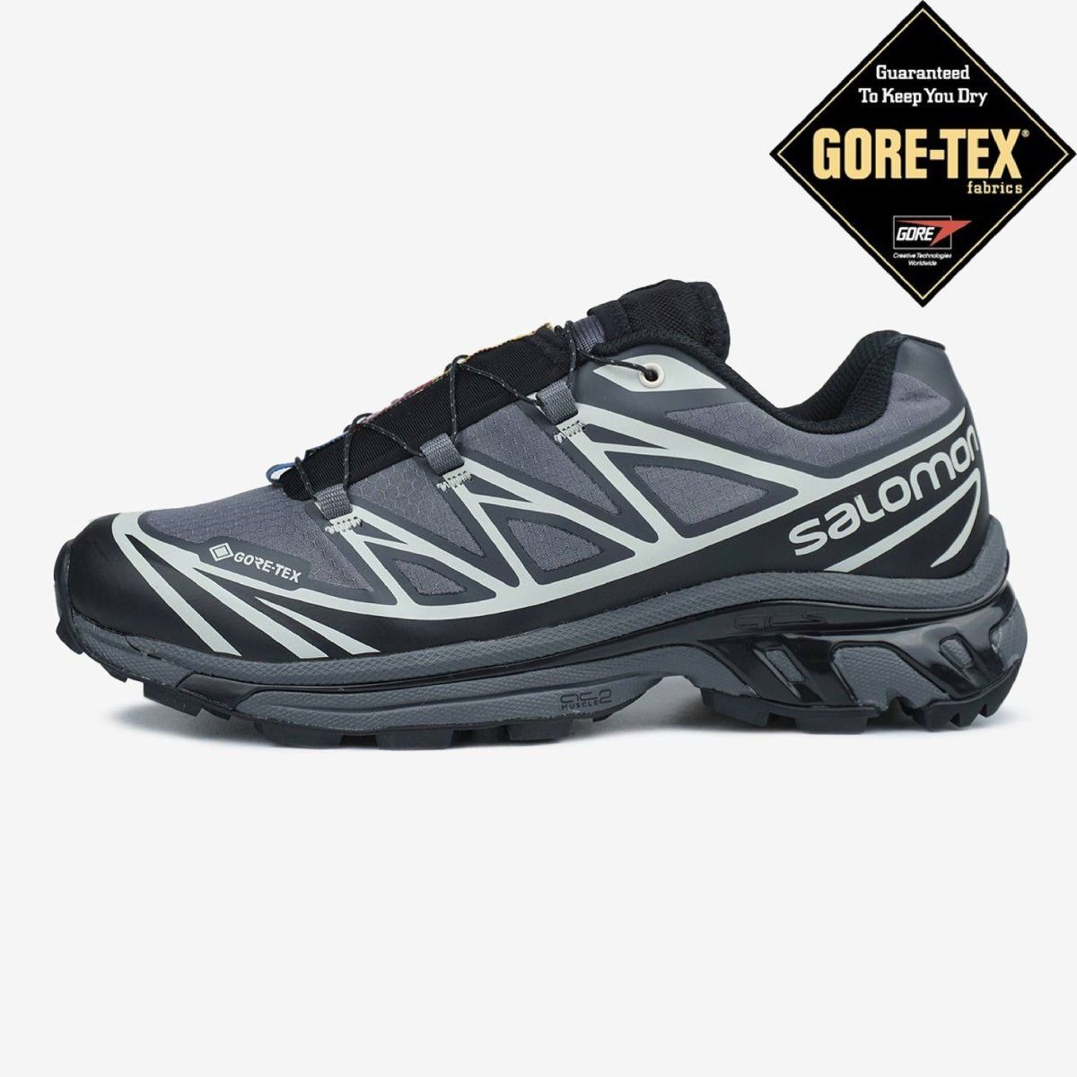 Salomon XT-6