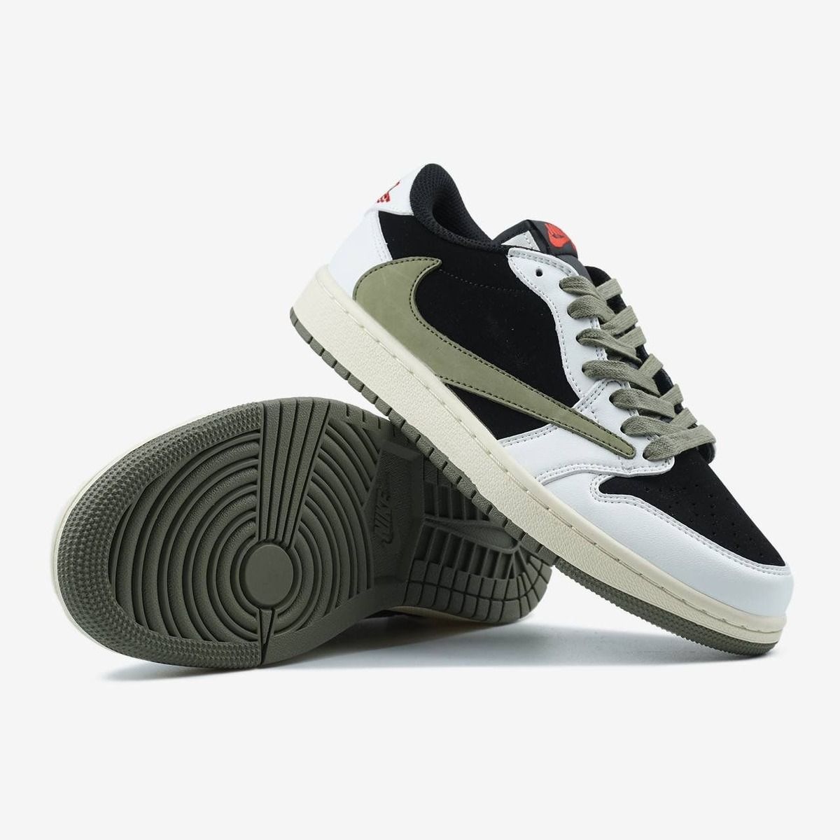 Jordan 1 Low OG Travis Scott