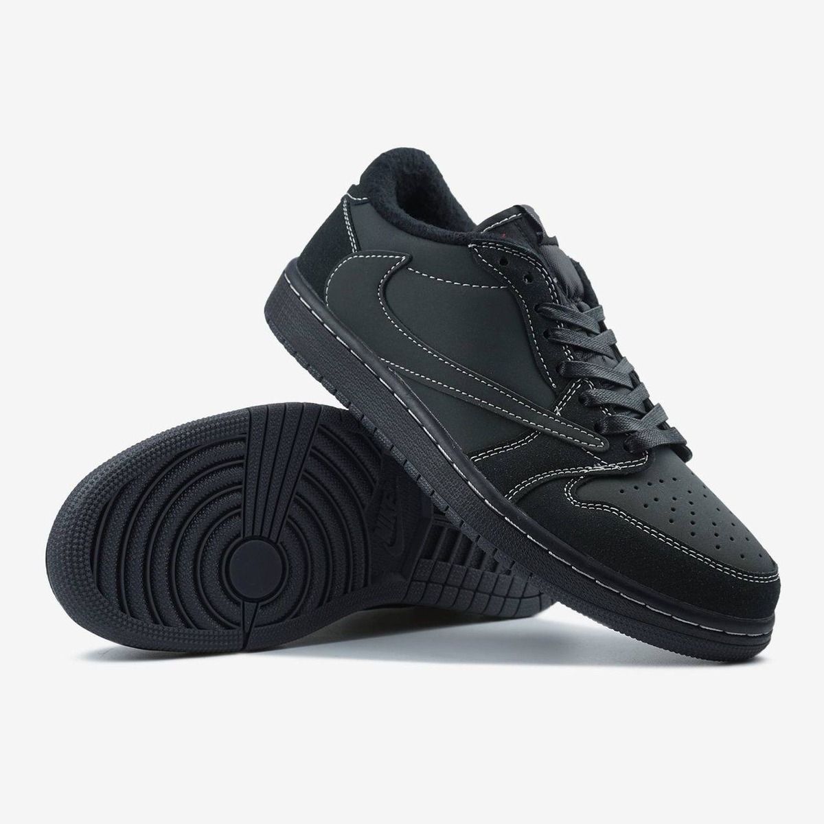Jordan 1 Low OG SP Travis Scott