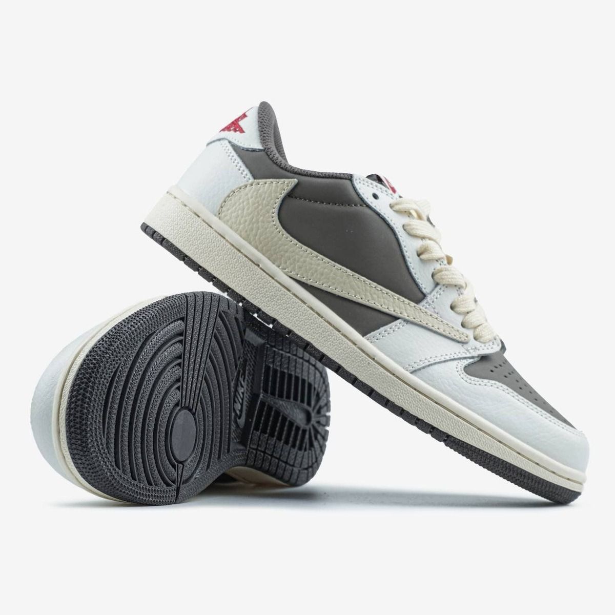 Jordan 1 Low OG SP Travis Scott Reverse Mocha