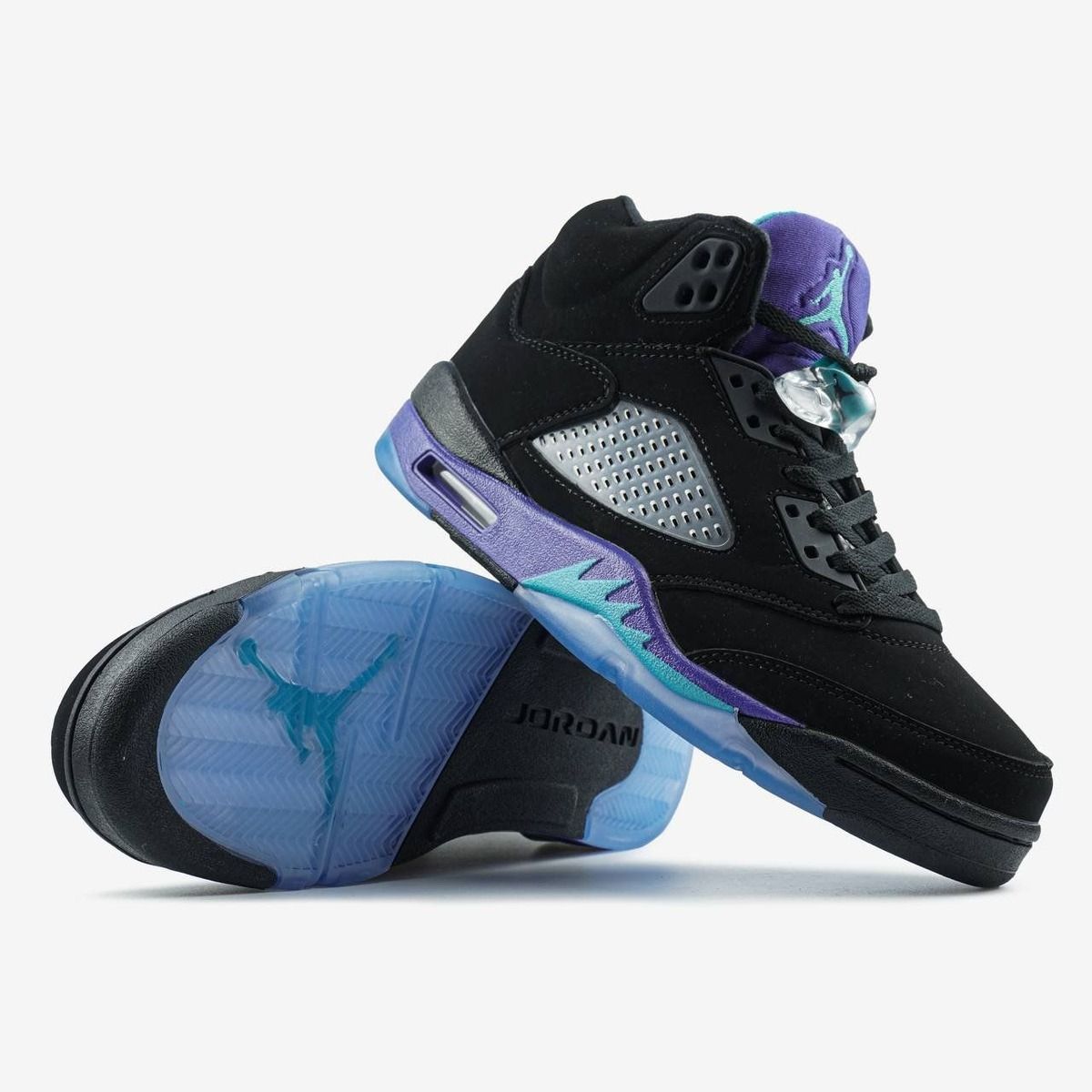 Jordan 5