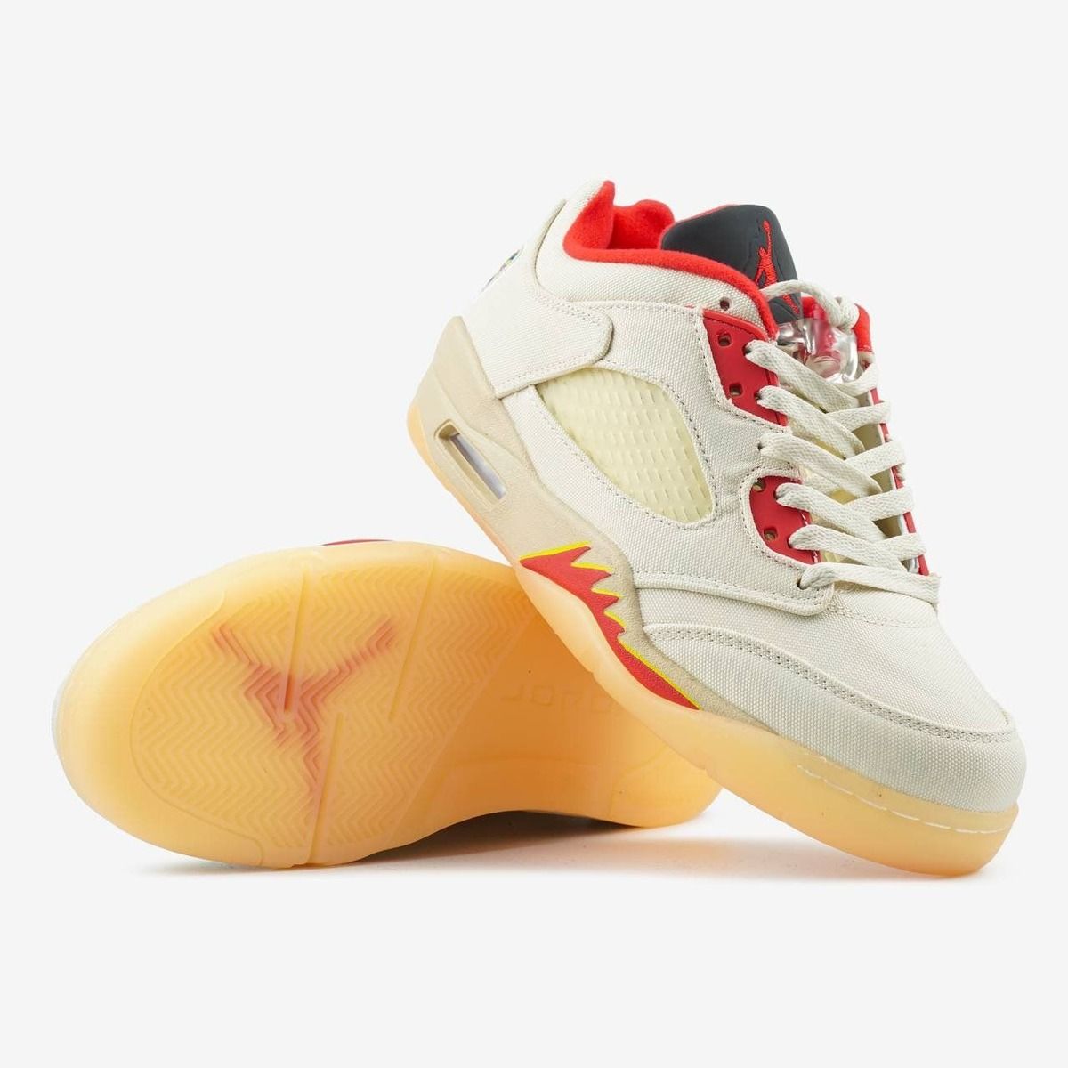 Jordan 5 Retro Low Chinese New Year