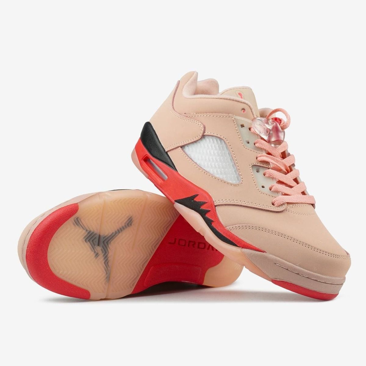 Jordan 5 Retro Low