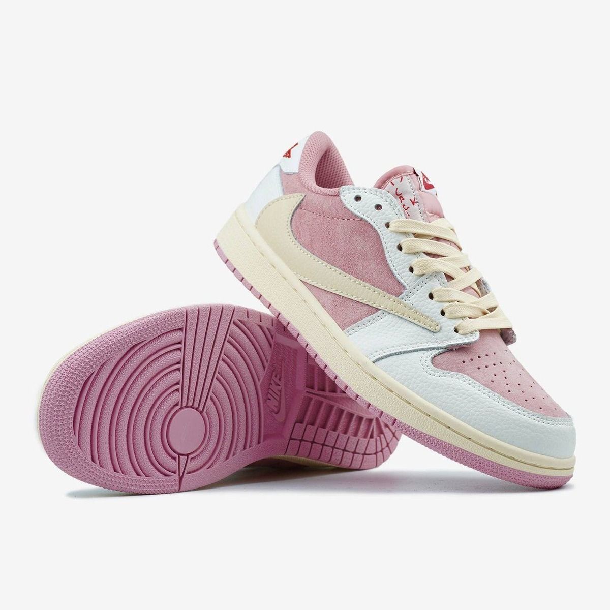 Jordan 1 Low OG SP Travis Scott