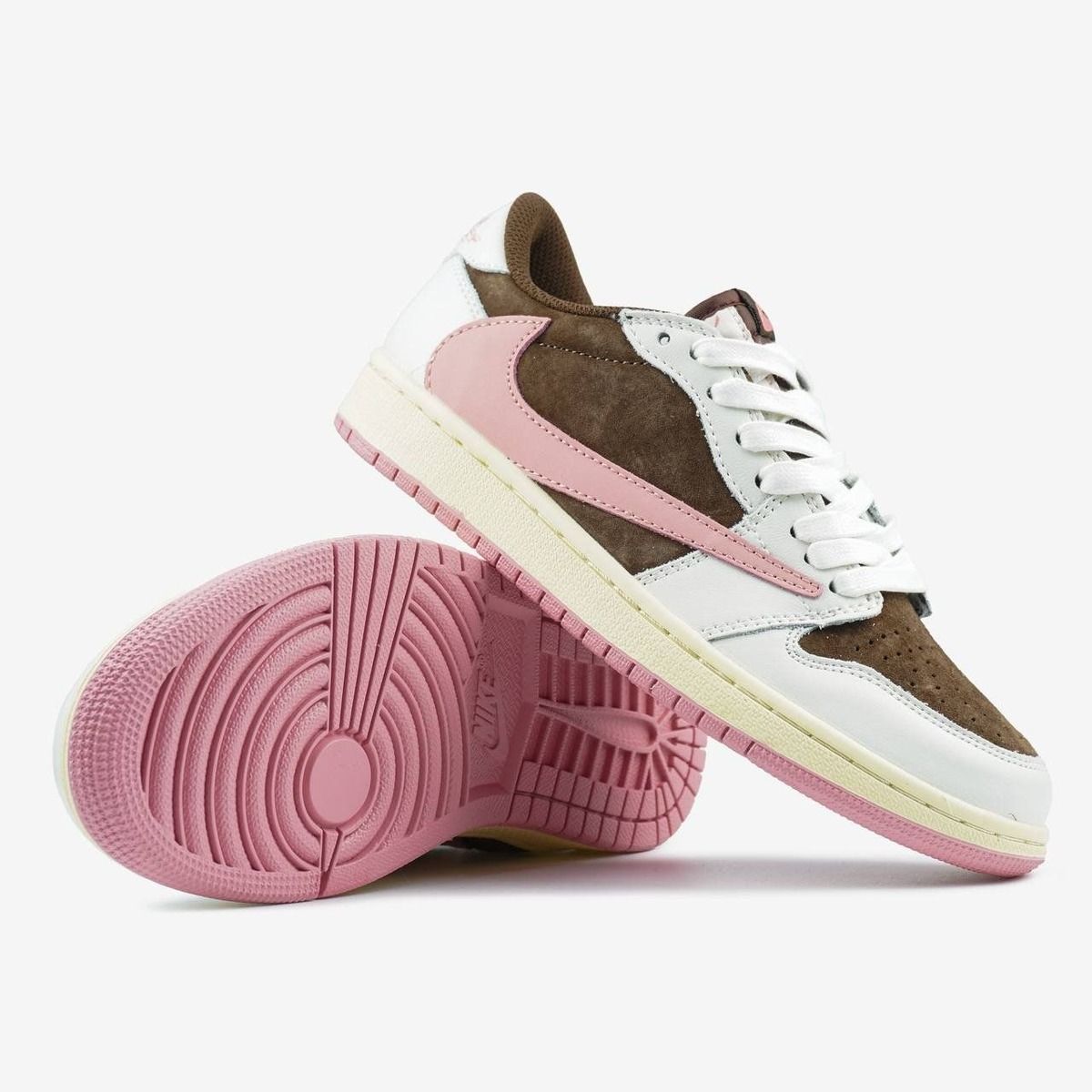 Air Jordan 1 x Travis Scott Low OG Wmns