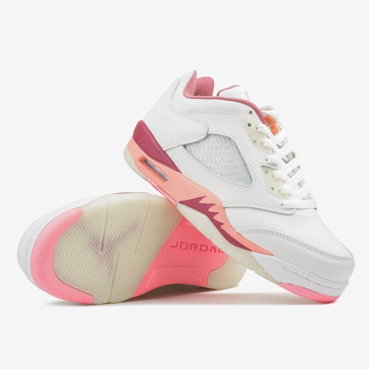 Jordan 5 Retro Low