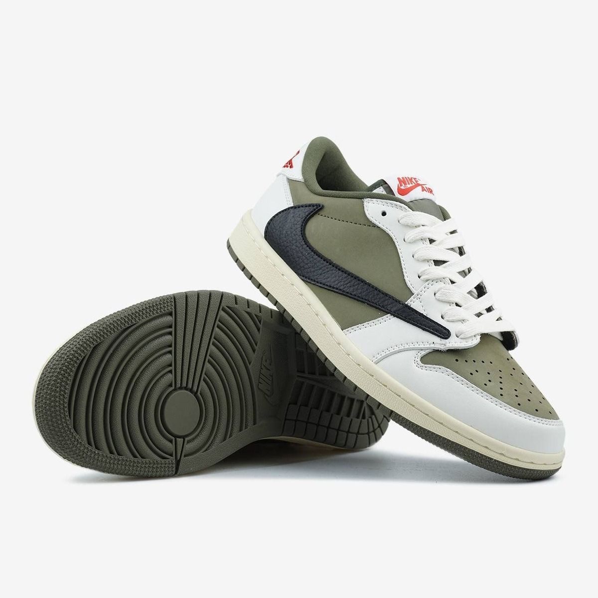 Jorgan 1 Low x Travis Scott OG SP
