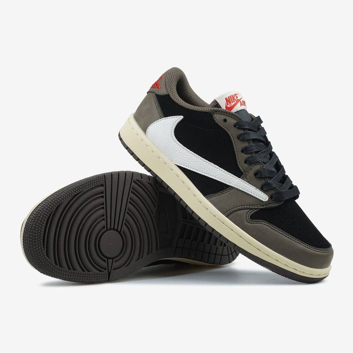 Jordan 1 Low OG SP Travis Scott