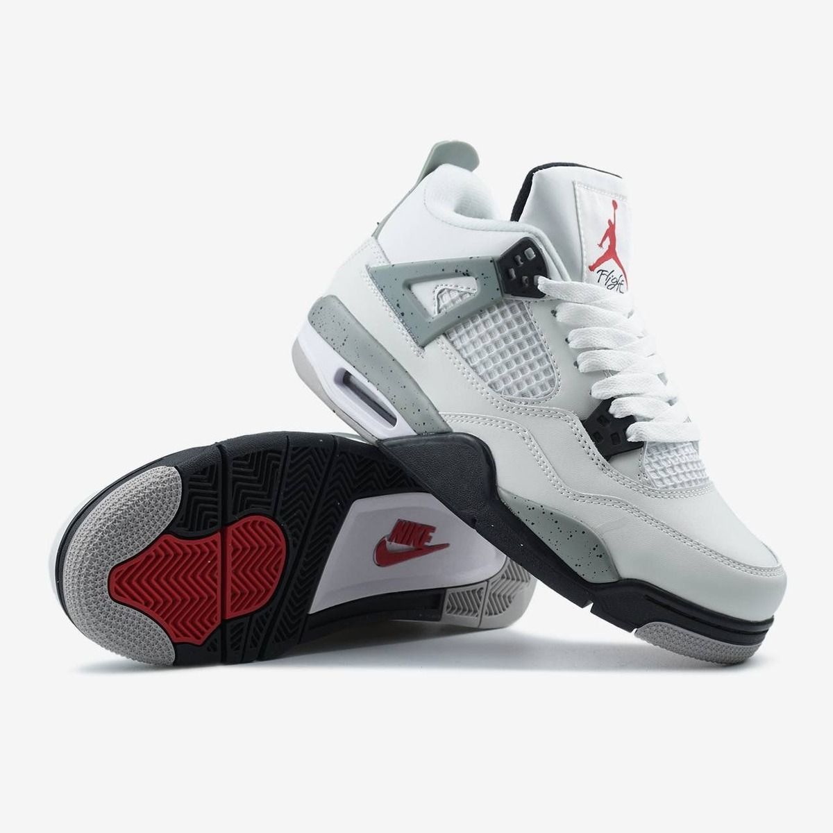 Jordan 4 Retro