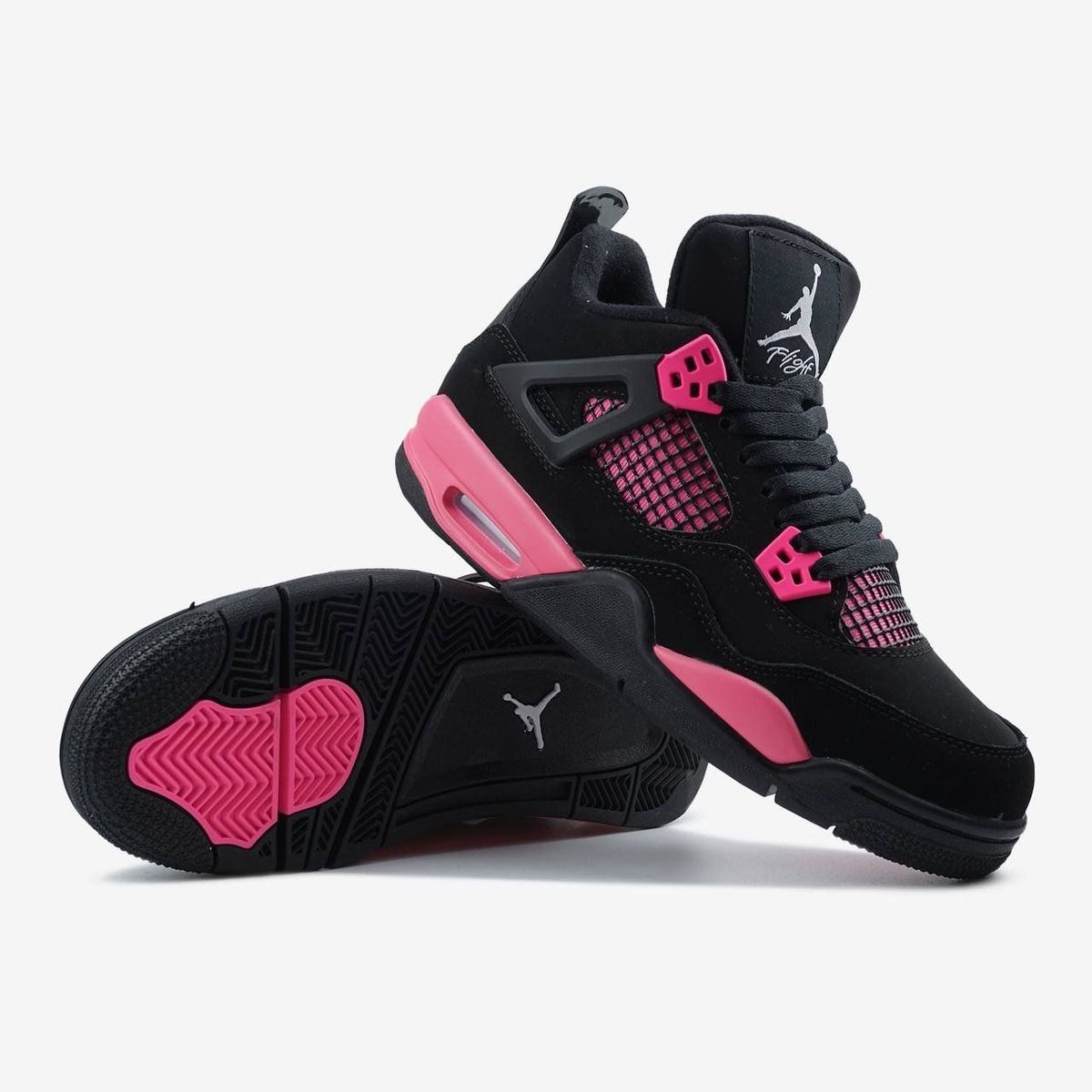 Jordan 4 Retro