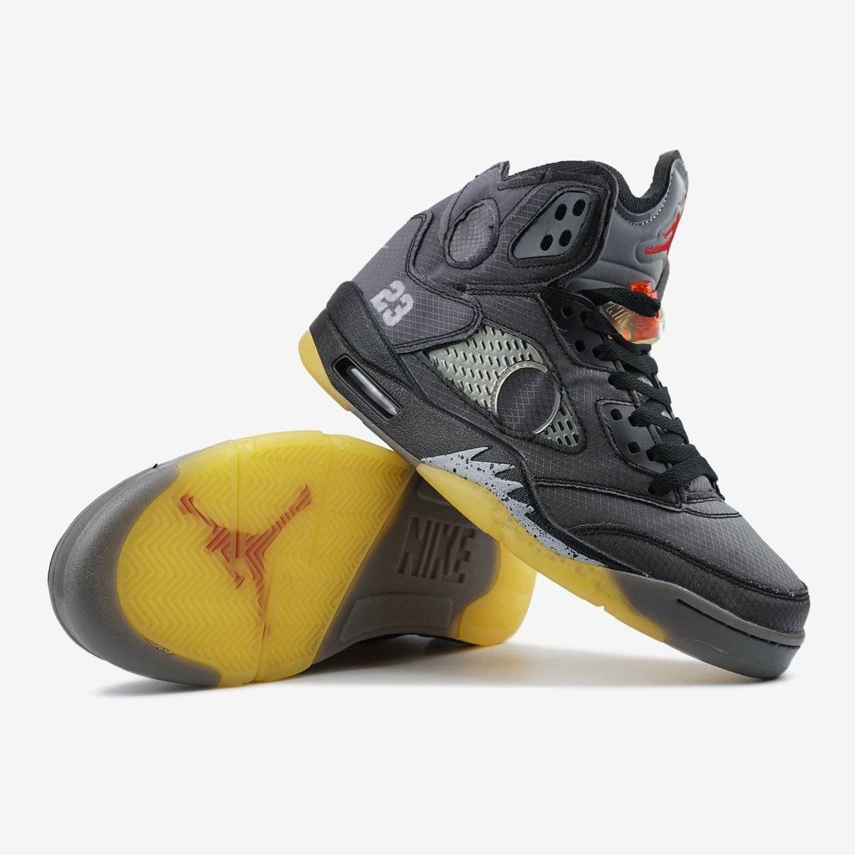 Jordan 5 Retro Off-White