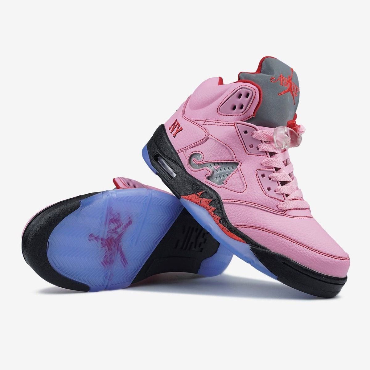 Jordan 5 Awake NY