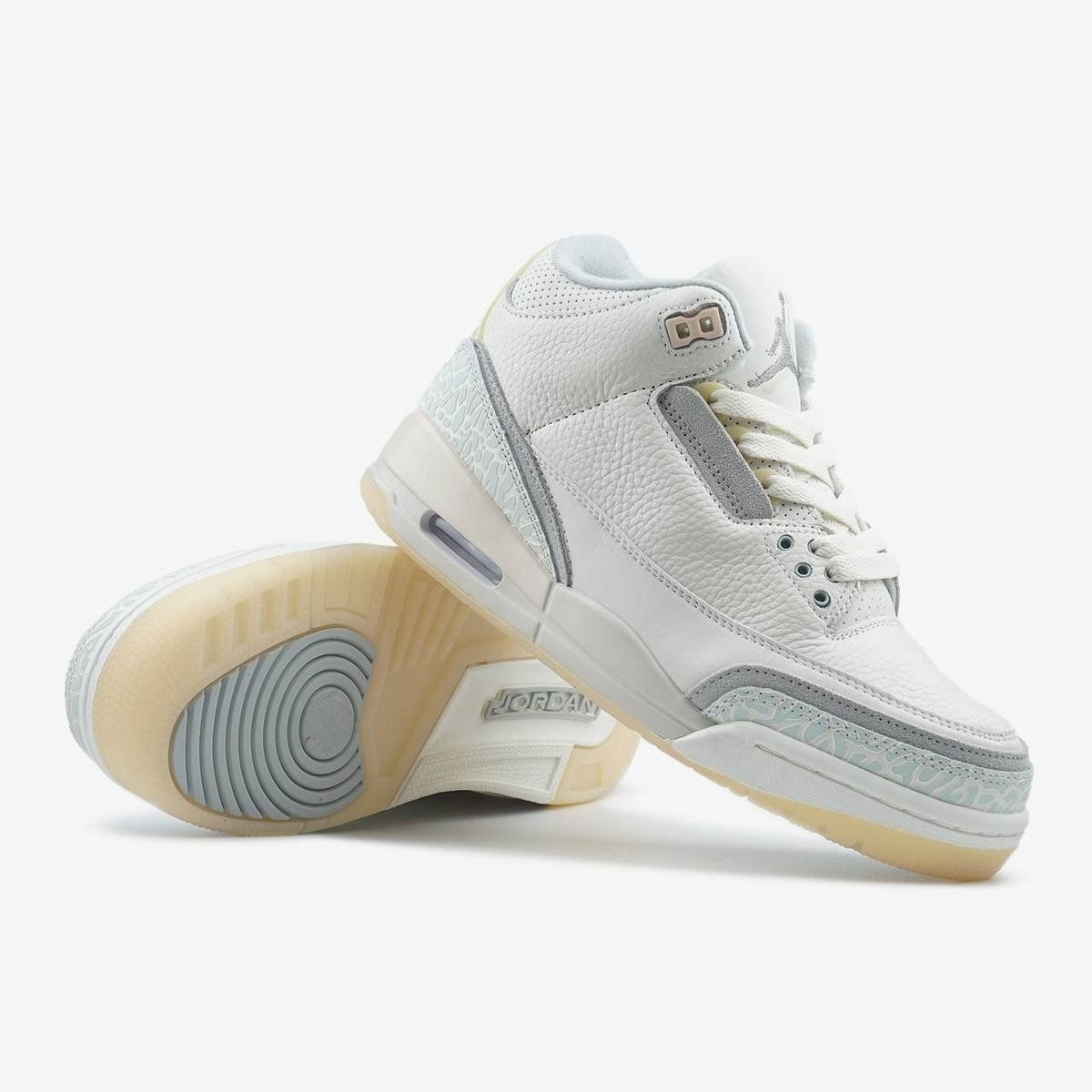 Jordan 3