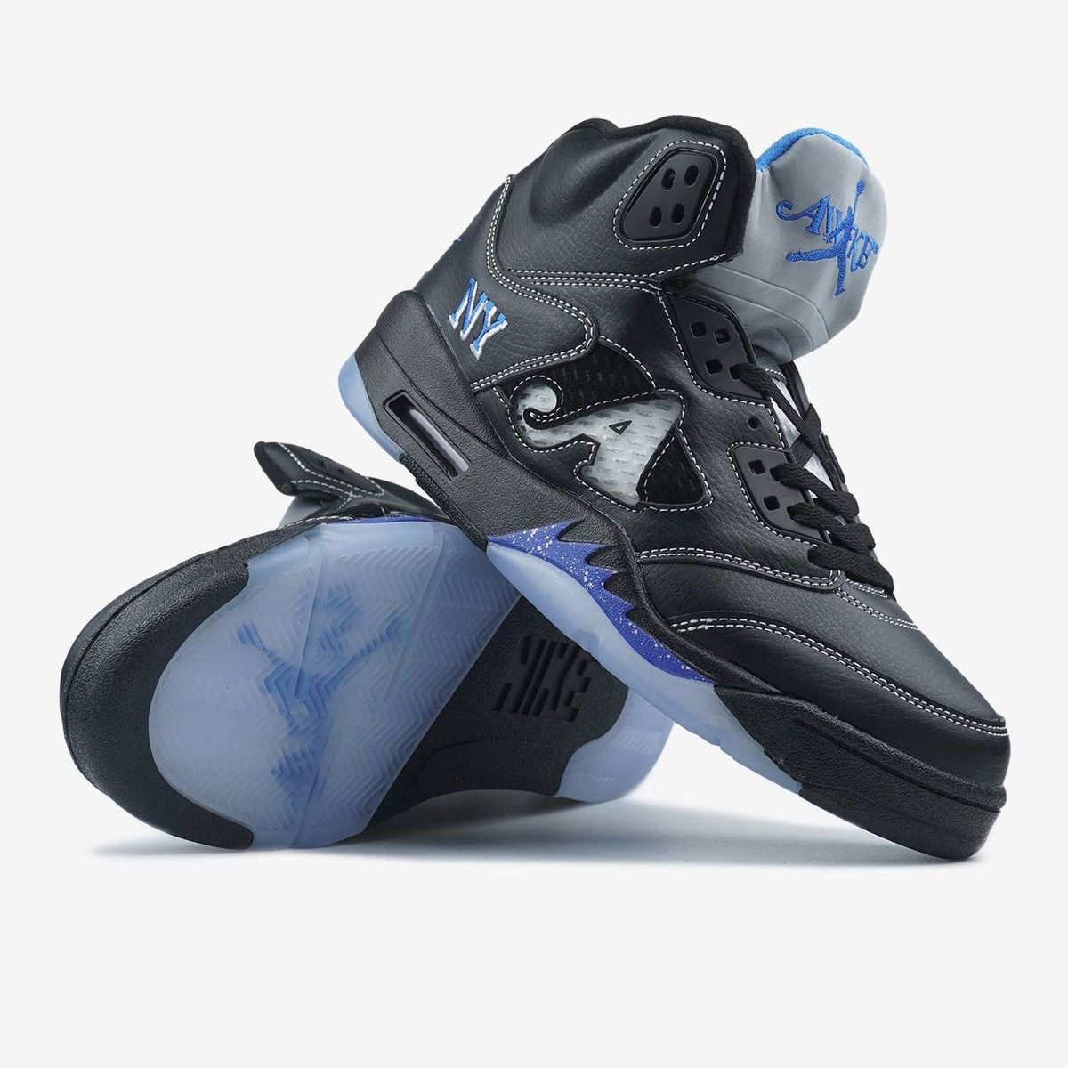 Jordan 5 Awake NY