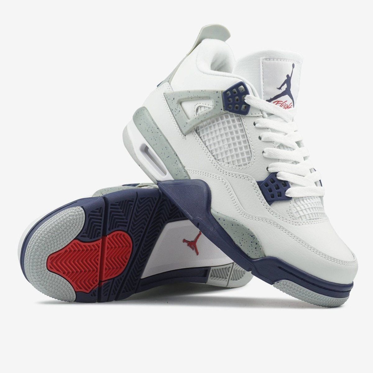 Jordan 4 Retro