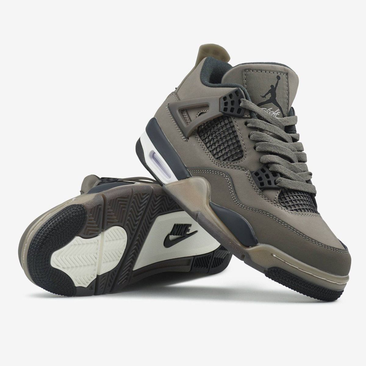 Jordan 4 Retro