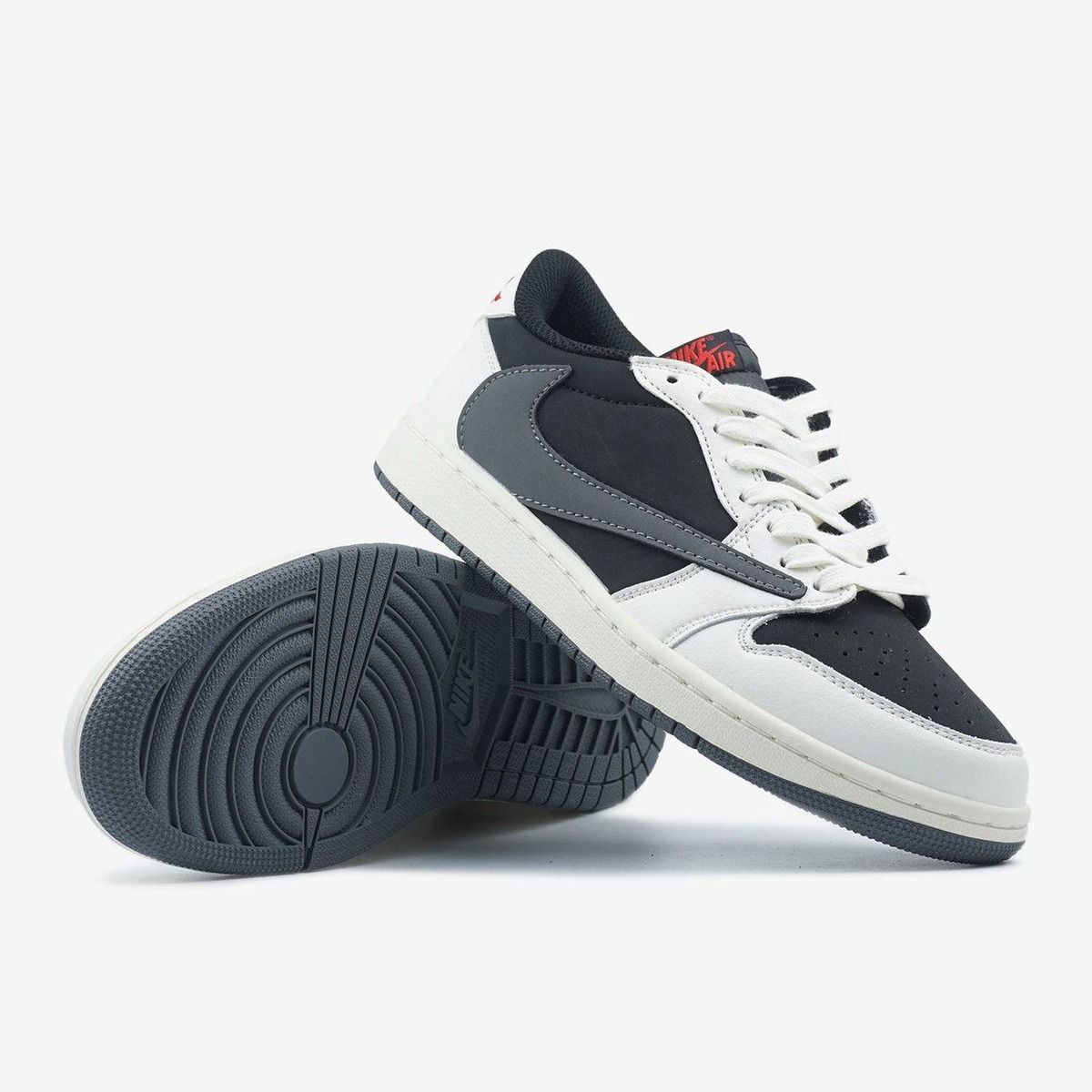 Jordan 1 Low x Travis Scott