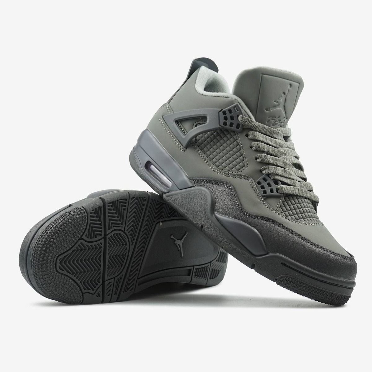 Jordan 4 Retro SE
