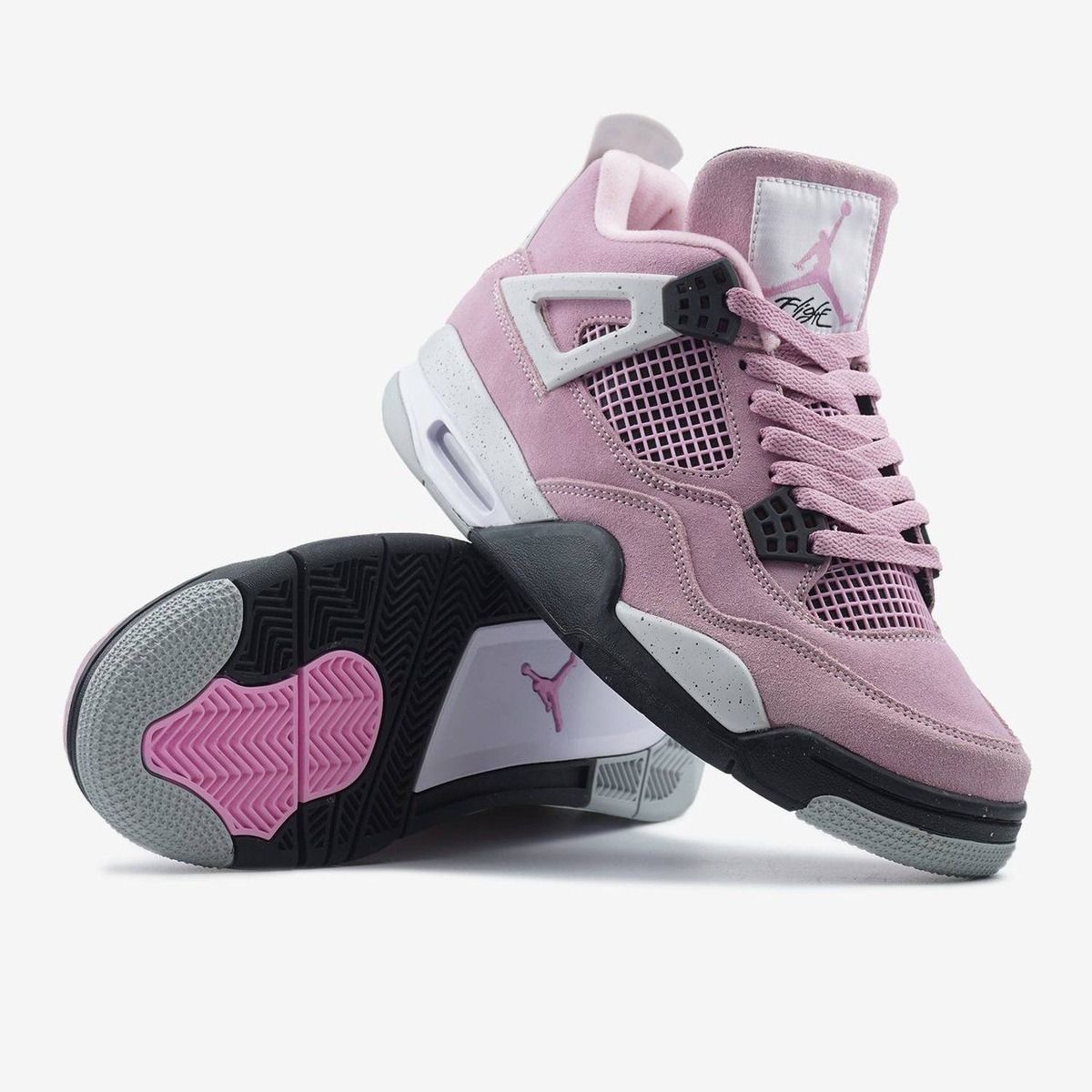 Jordan 4