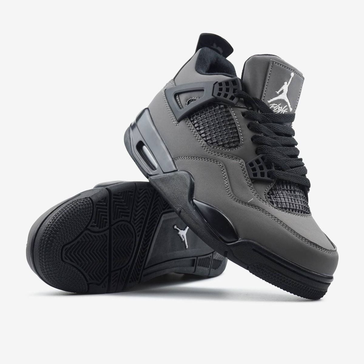 Jordan 4 Travis Scott Cactus Jack
