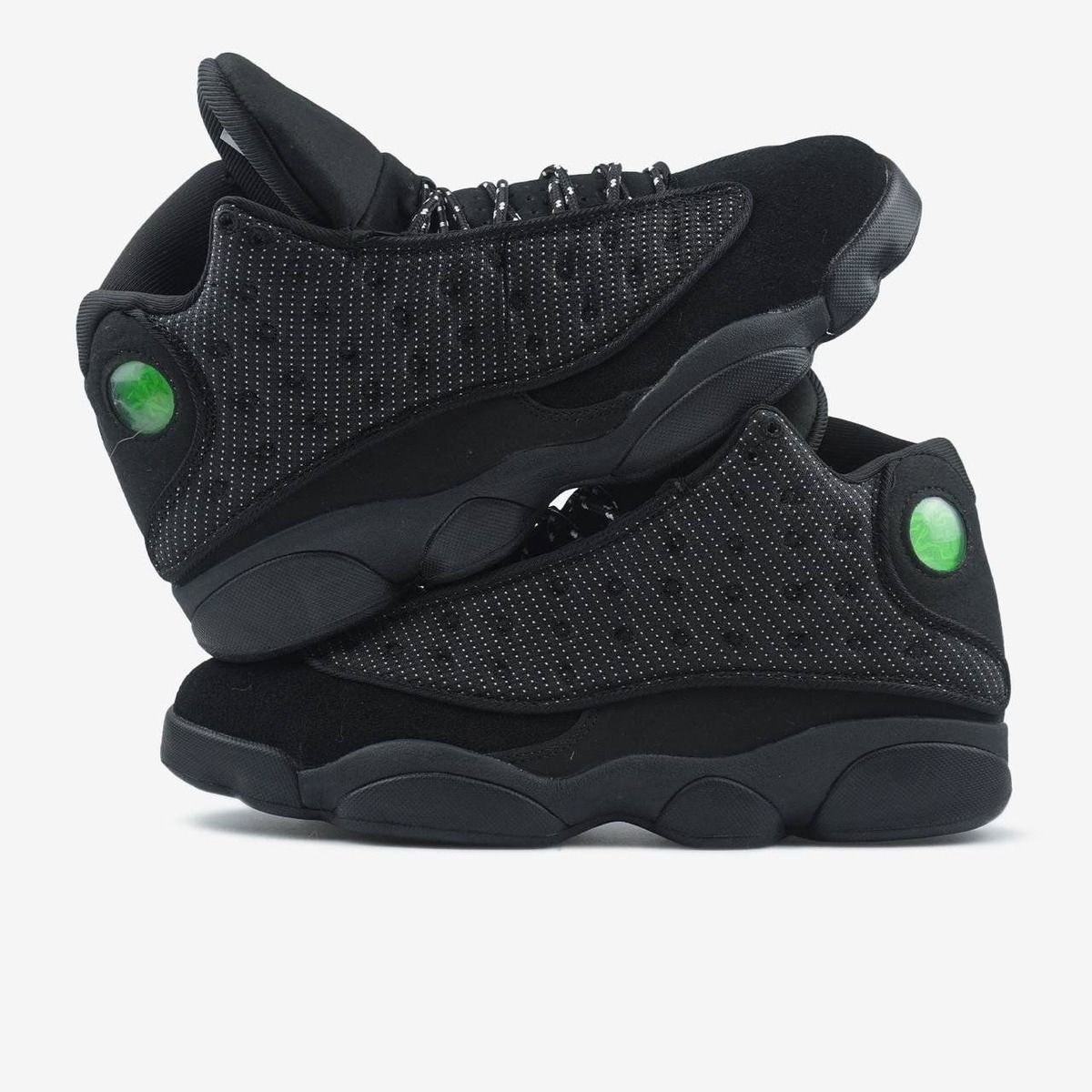 Jordan 13 Retro Black Cat