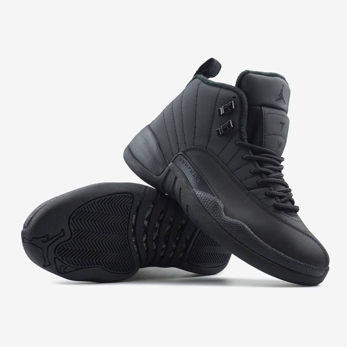 Jordan 12 Retro Winterized