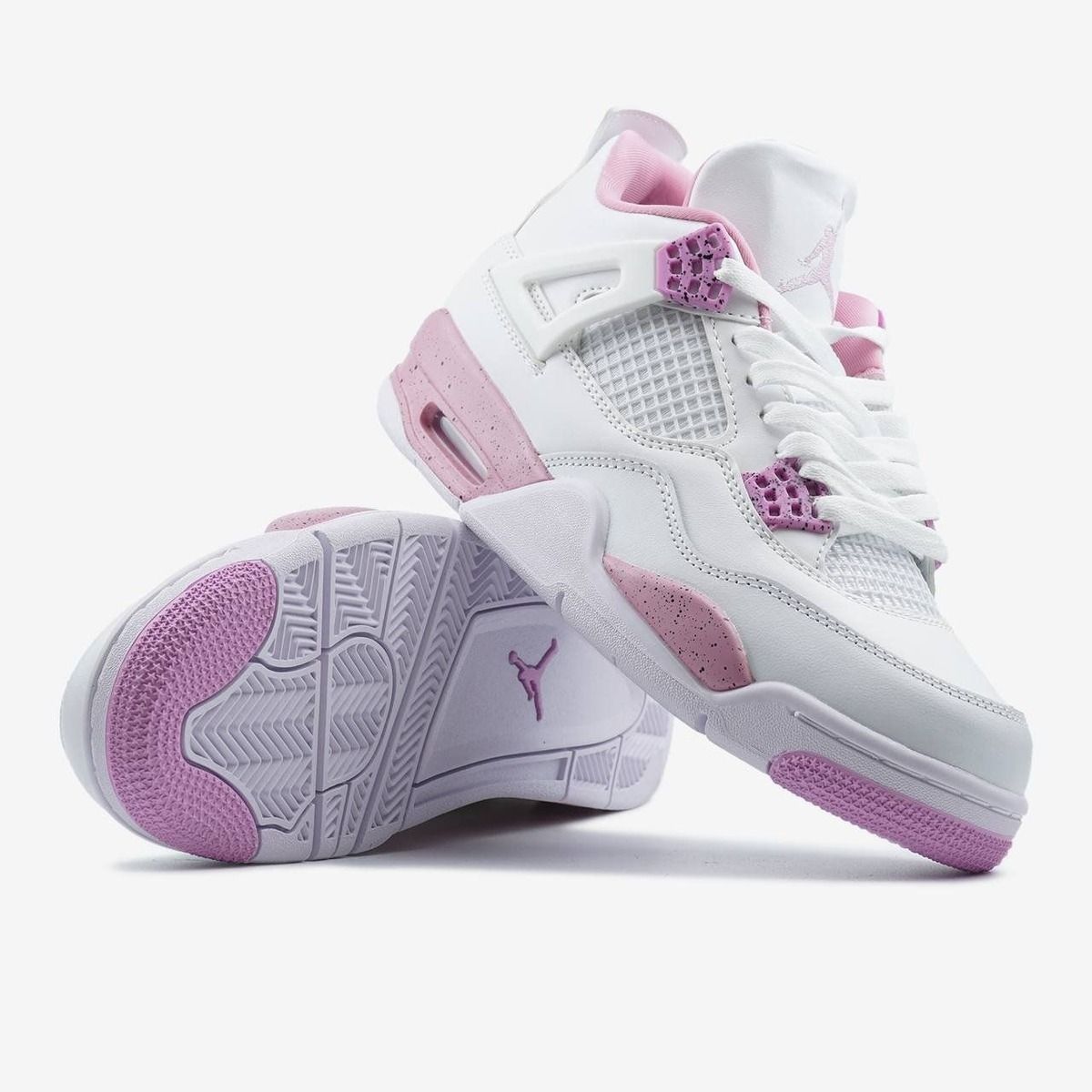 Jordan 4 Retro