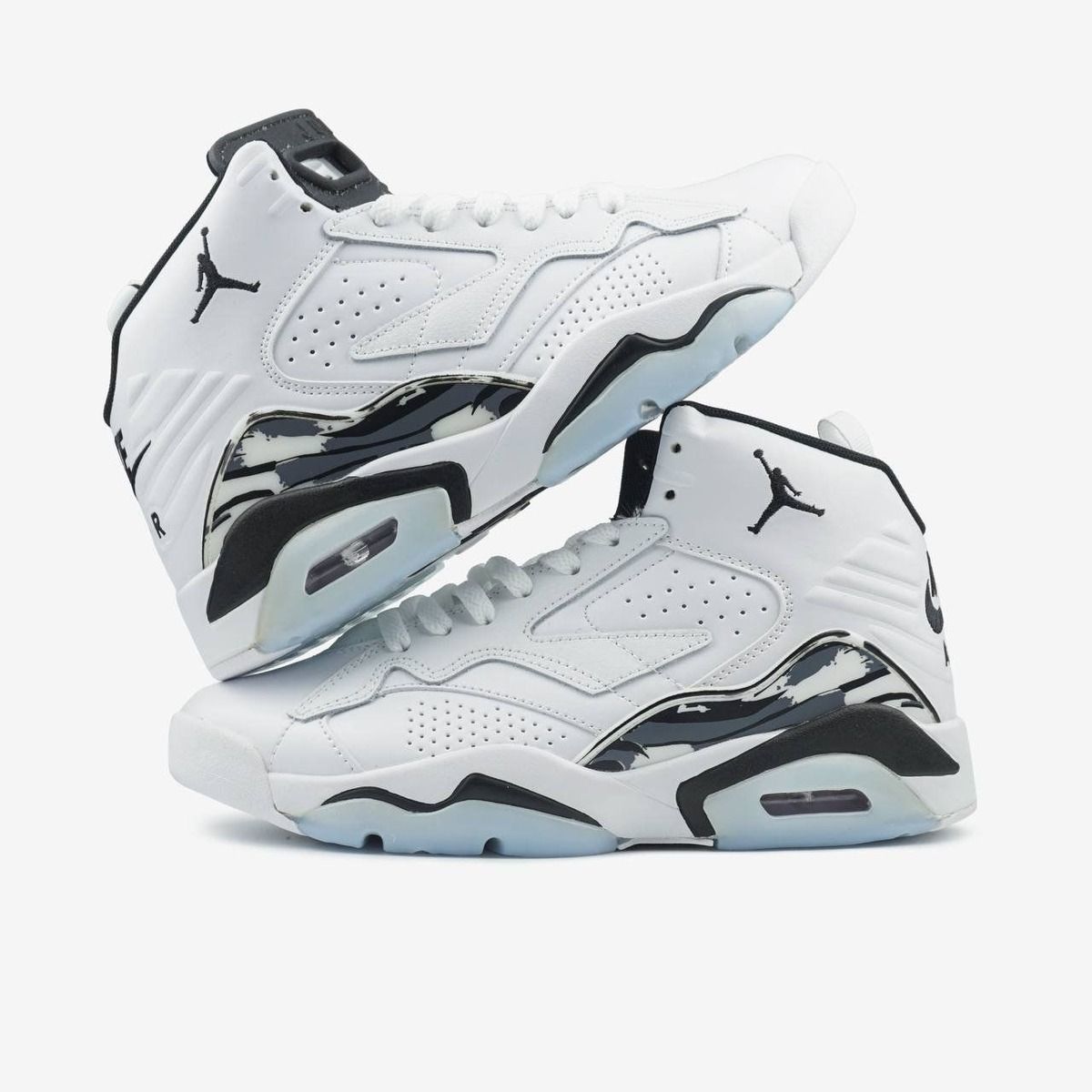 Jordan 6 MVP