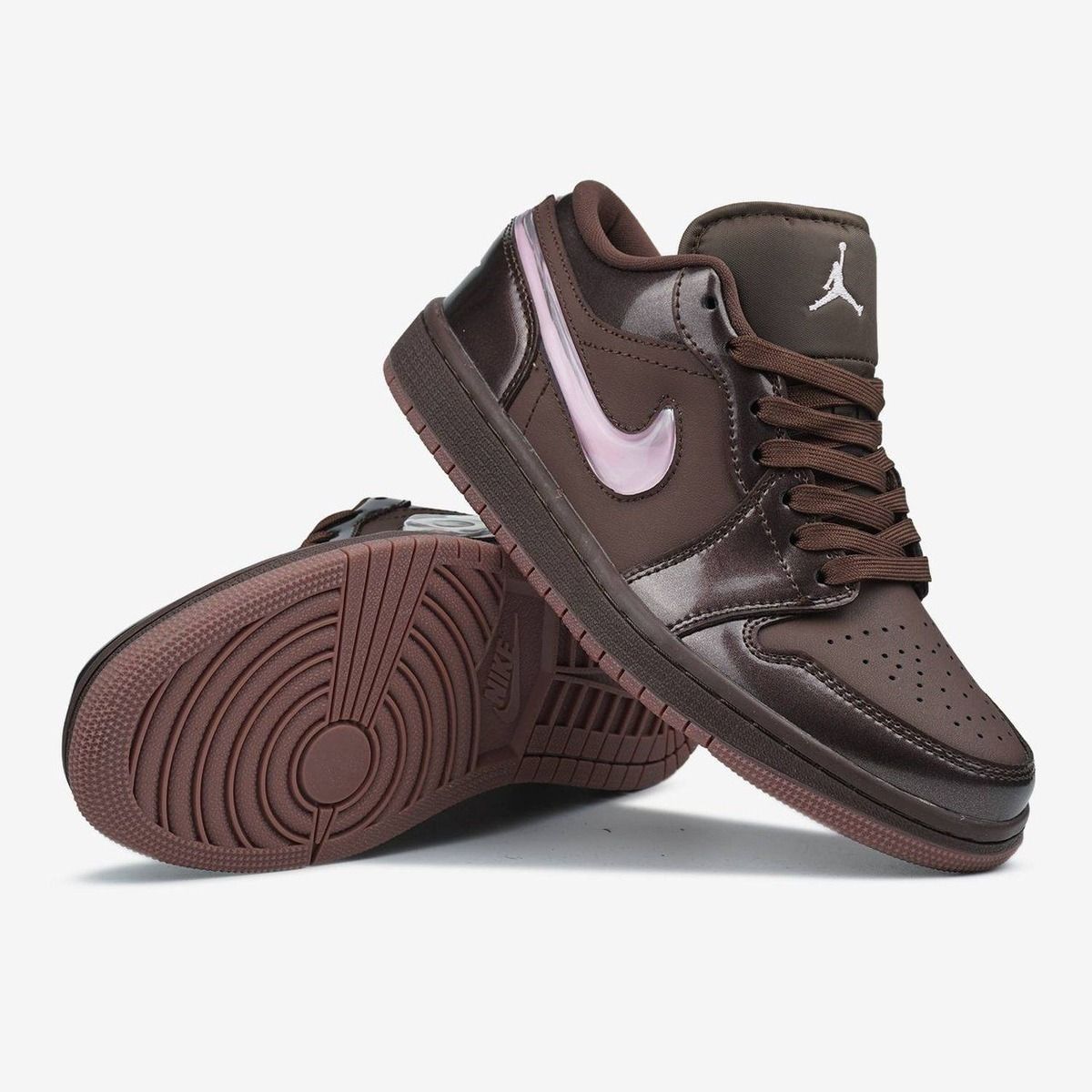 Jordan 1 Low