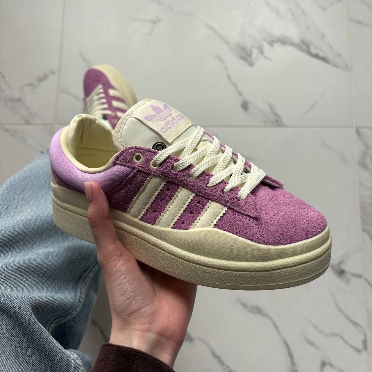 Adidas Campus x Bad Bunny