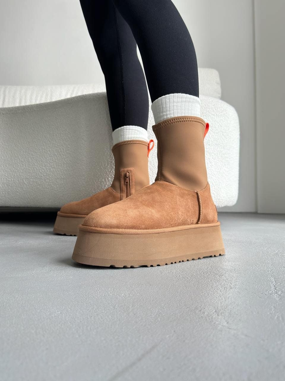 Ugg Classic Dipper