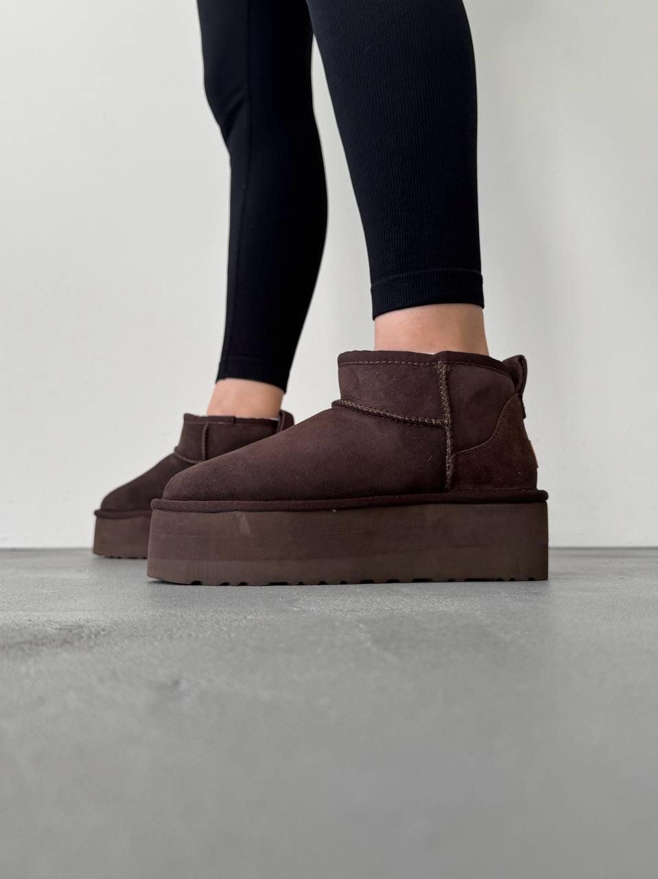 Ugg Classic Ultra Mini Platform XL
