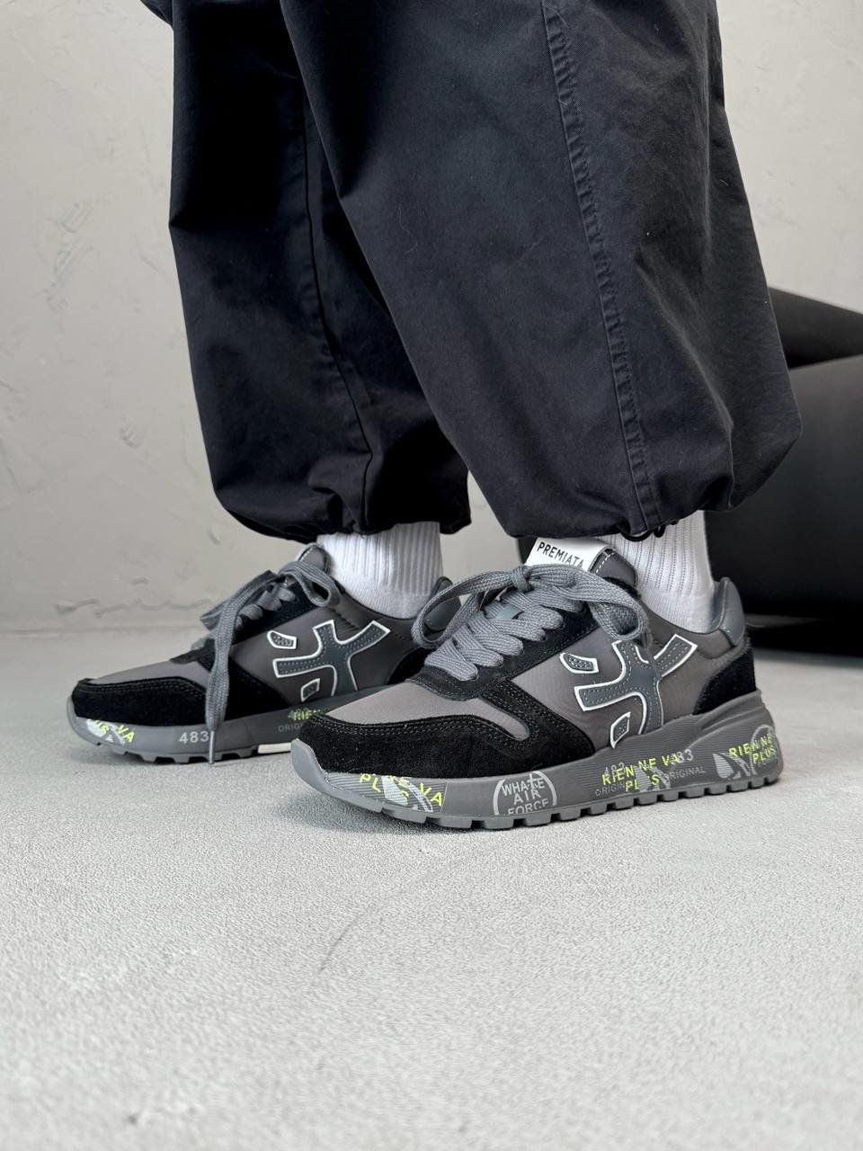 Premiata Mick