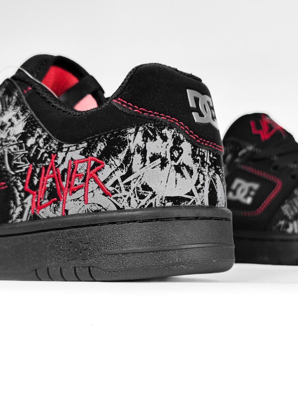 DC Slayer Pure