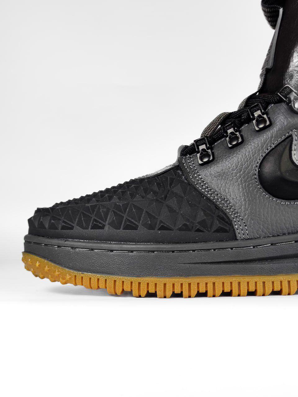 Nike Lunar Force Duckboot