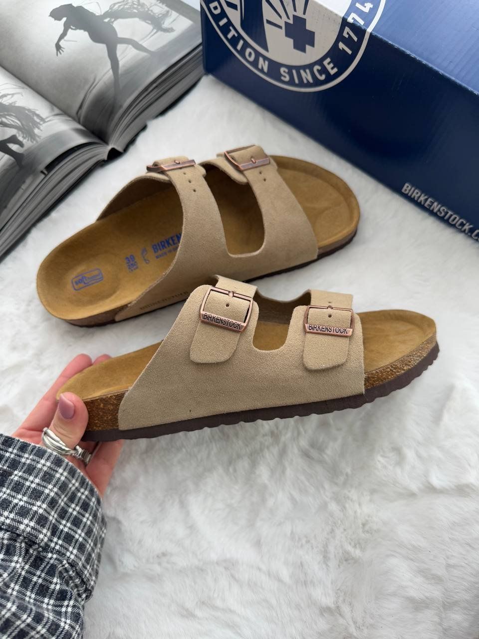 Birkenstock Arizona