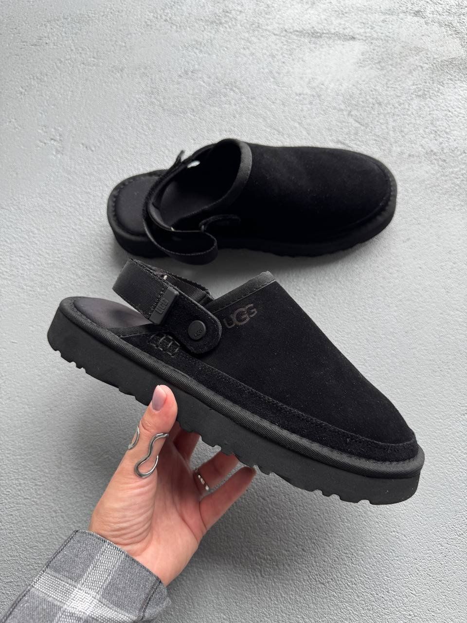 Ugg Goldencoast Clog
