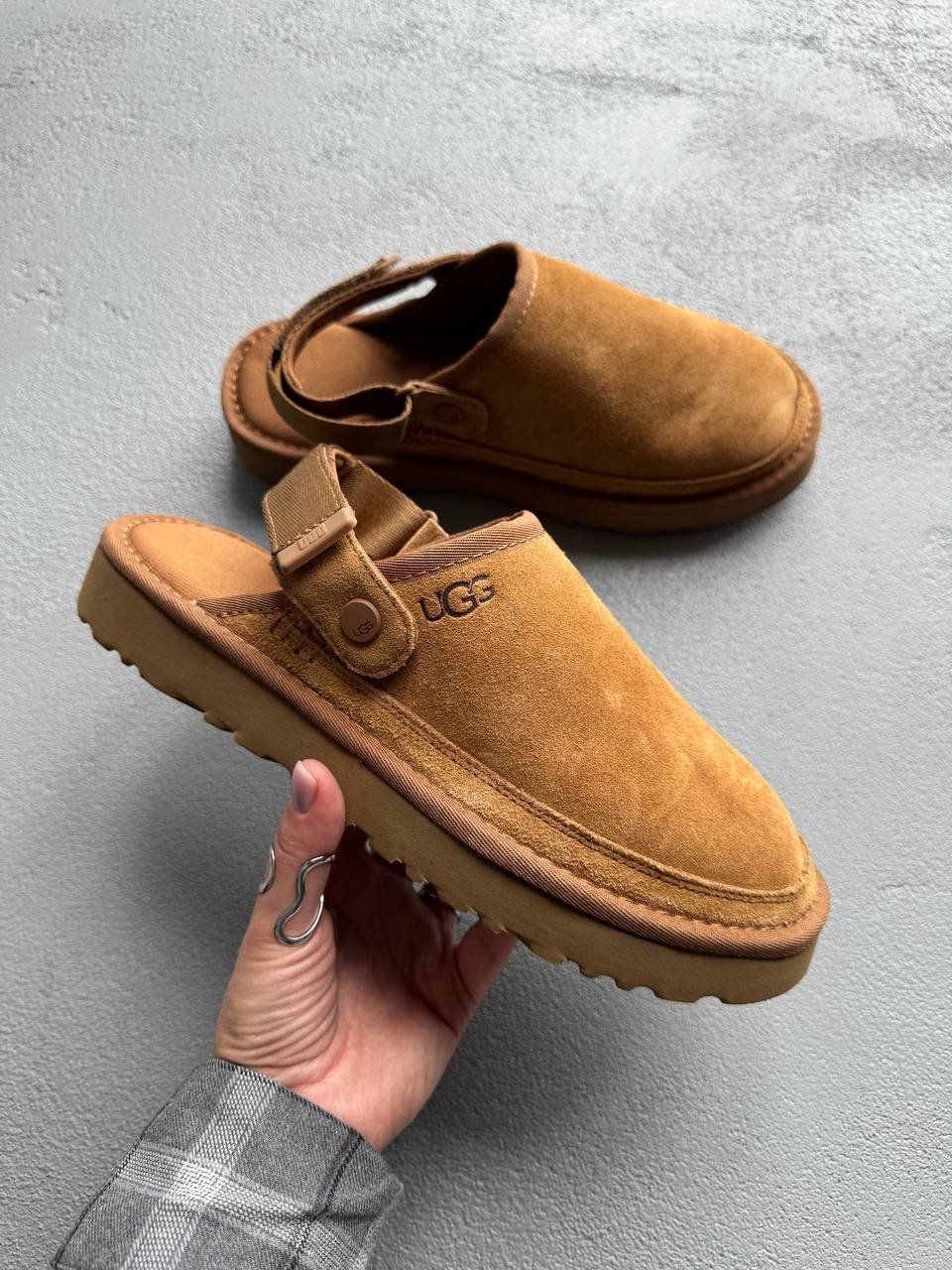 Ugg Goldencoast Clog