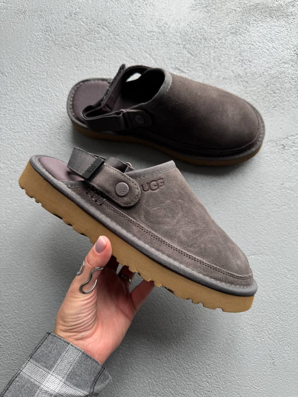 Ugg Goldencoast Clog
