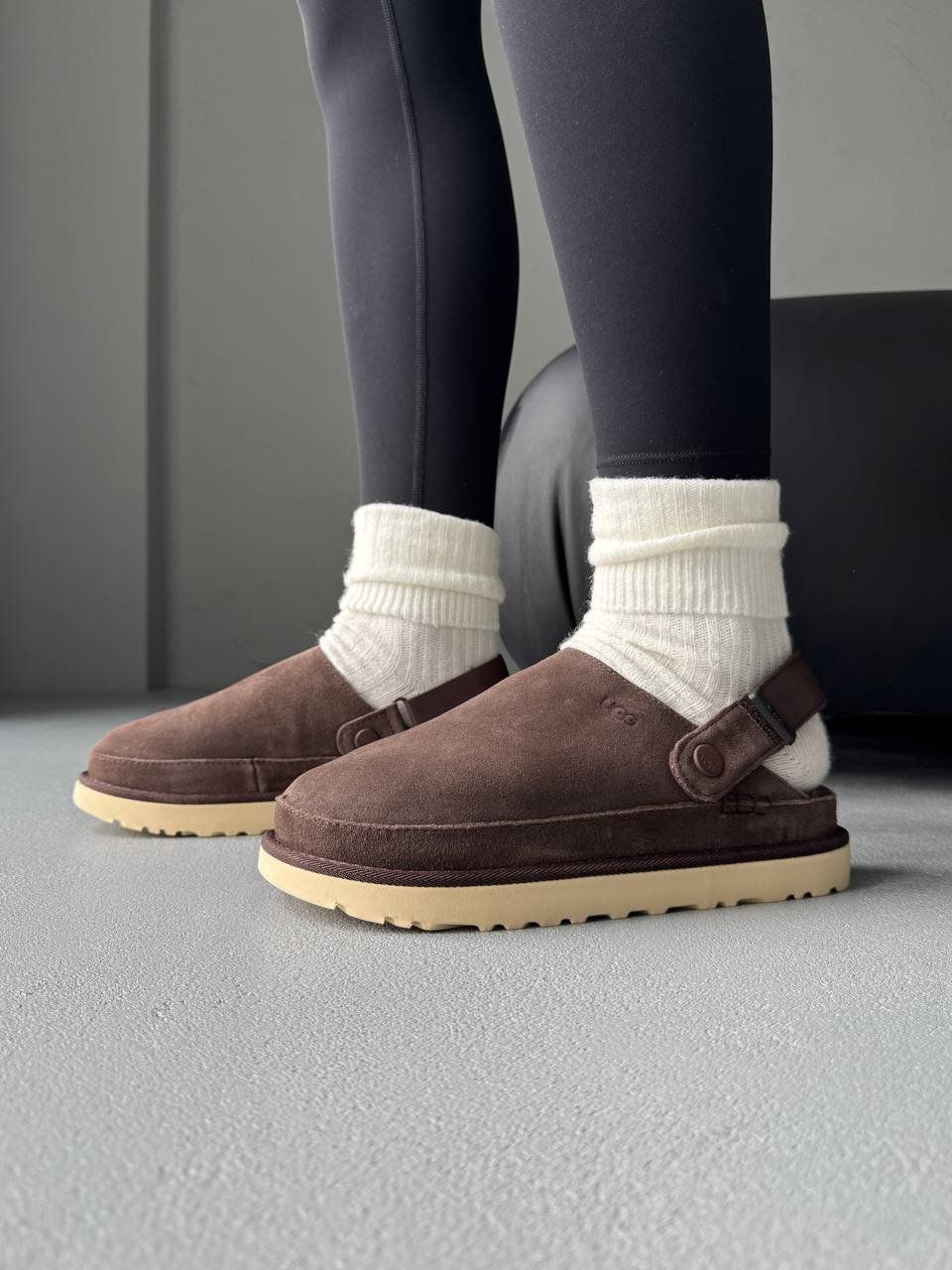 Ugg Goldenstar Clog