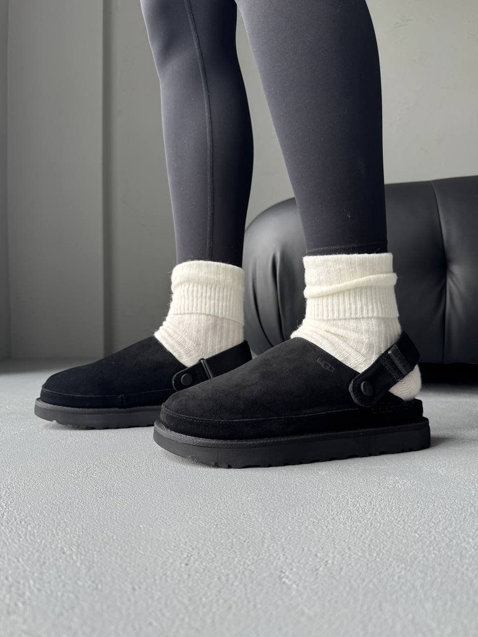 Ugg Goldenstar Clog