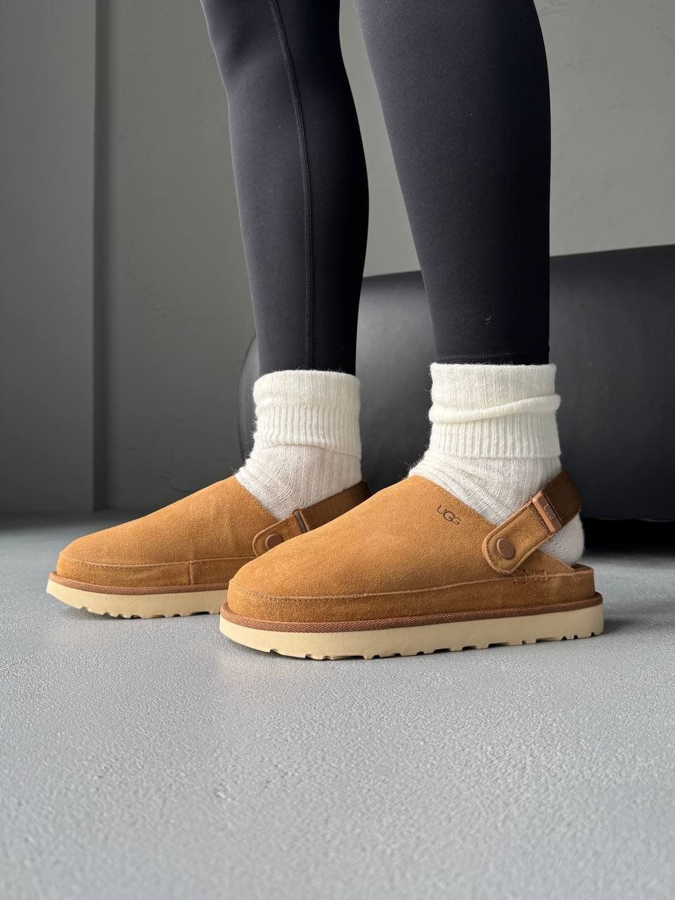 Ugg Goldenstar Clog