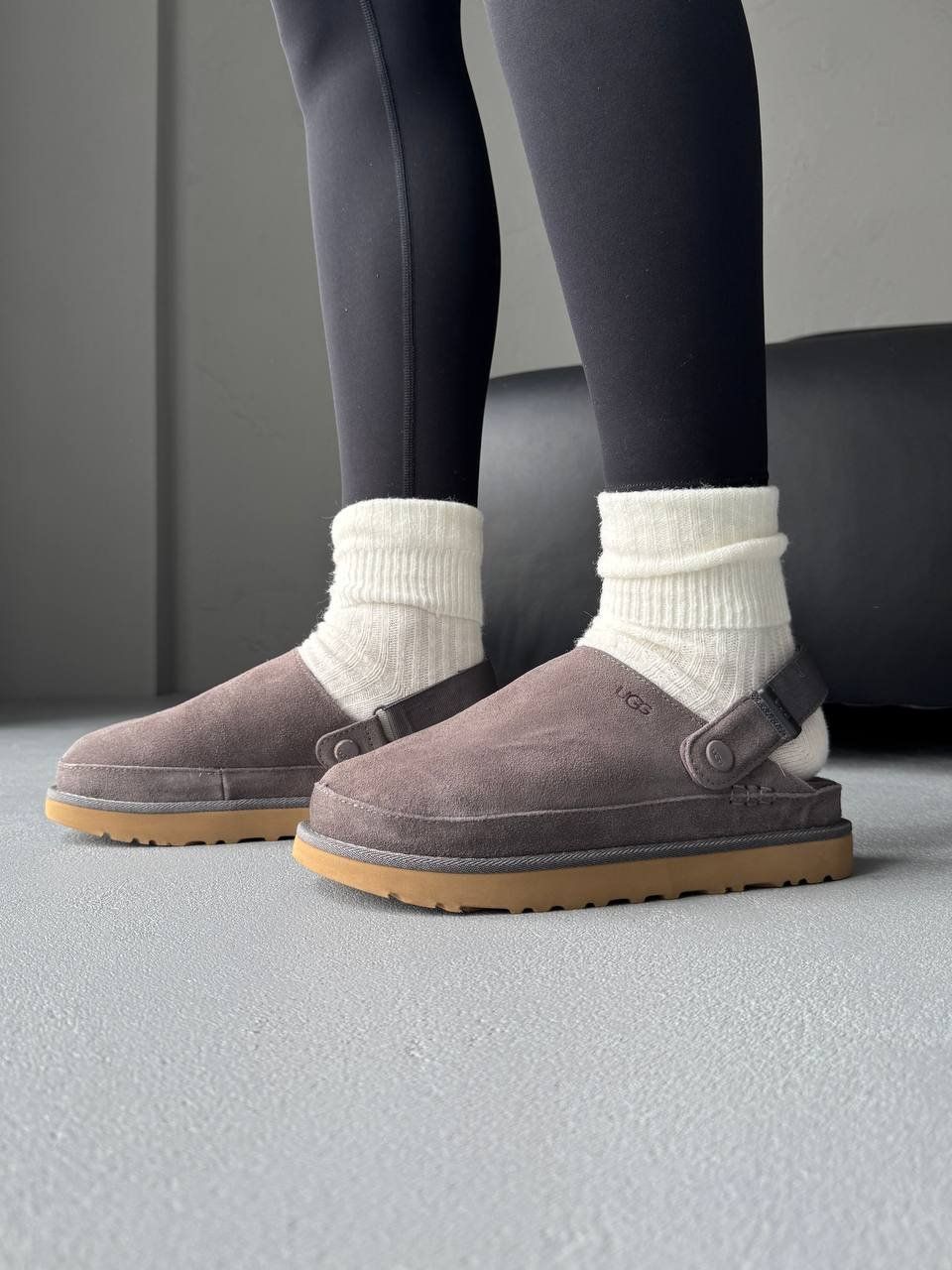 Ugg Goldenstar Clog