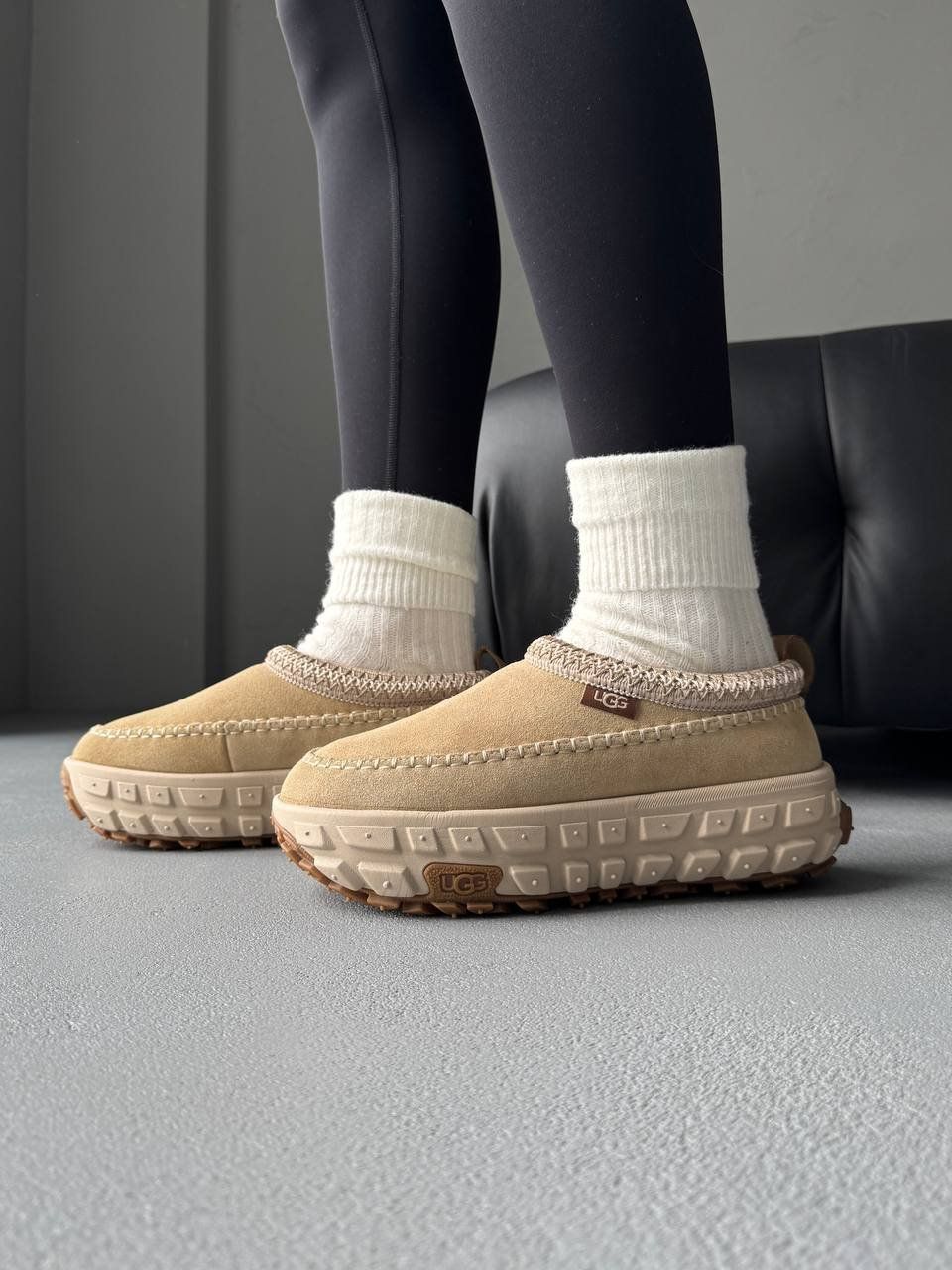 Ugg Venture Daze