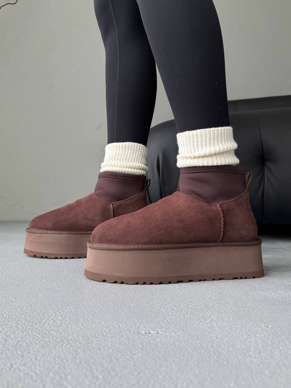 Ugg Classic Dipper Low
