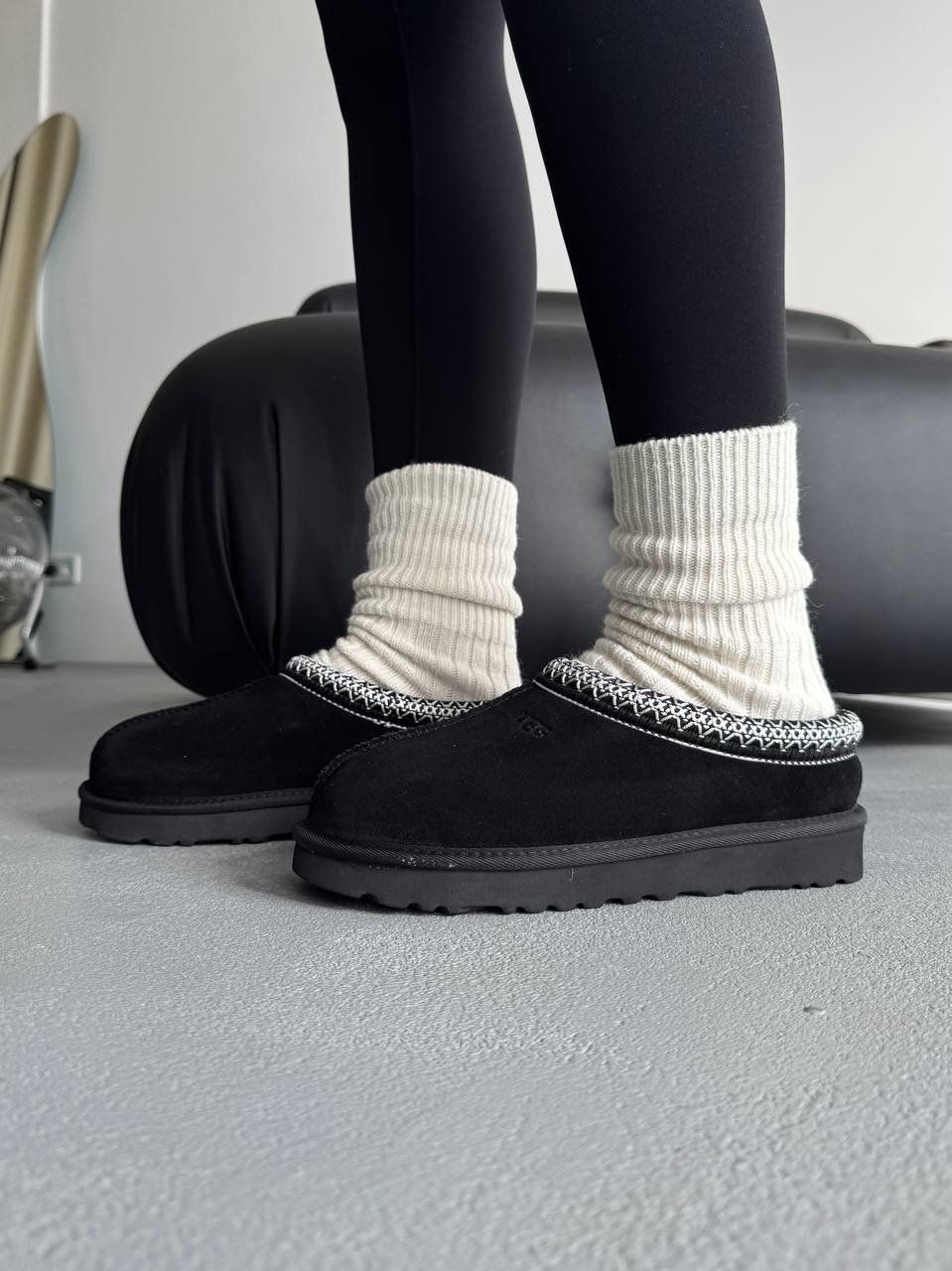 Ugg Tasman