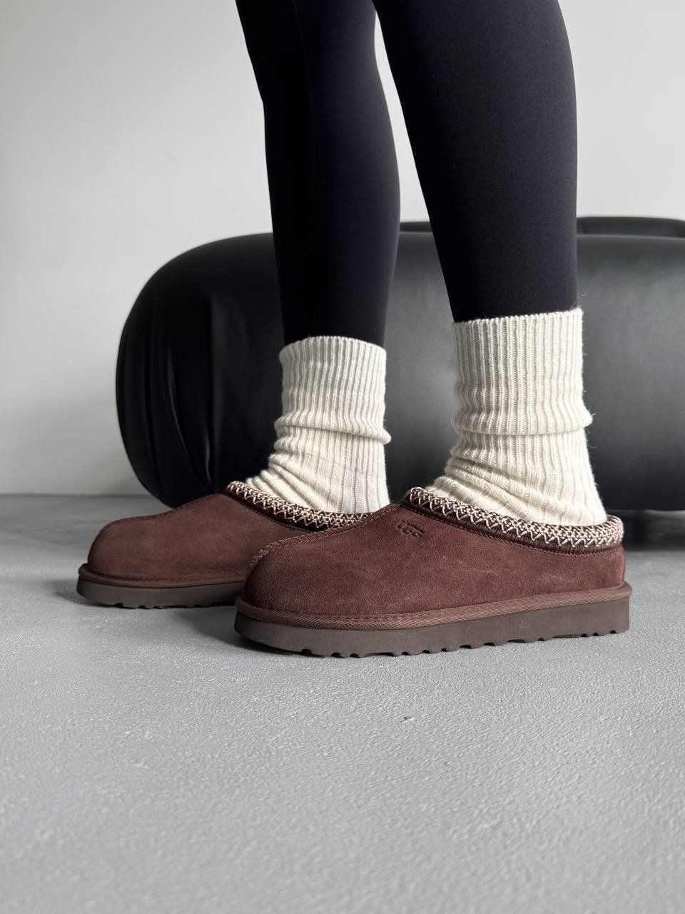 Ugg Tasman