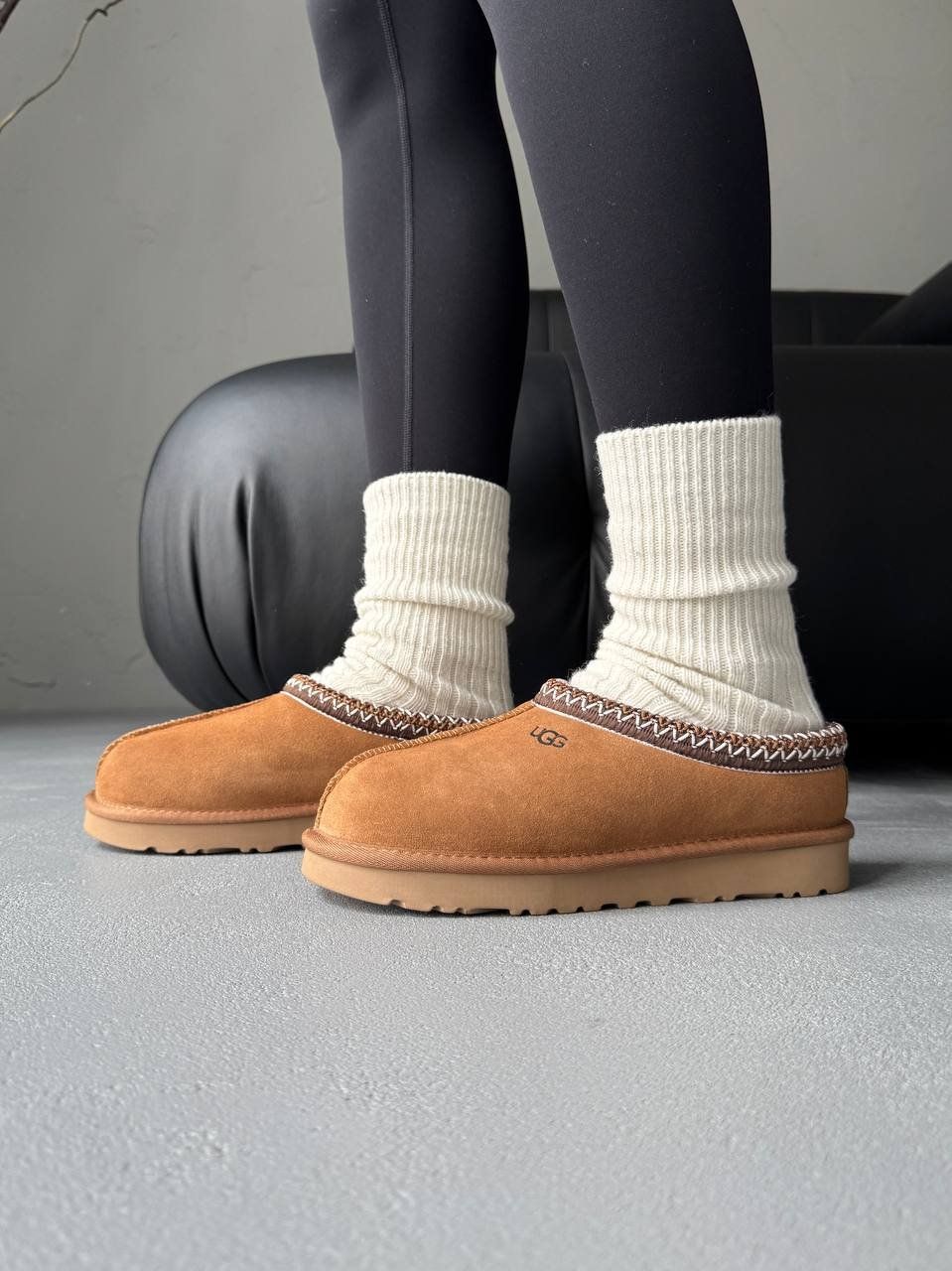 Ugg Tasman