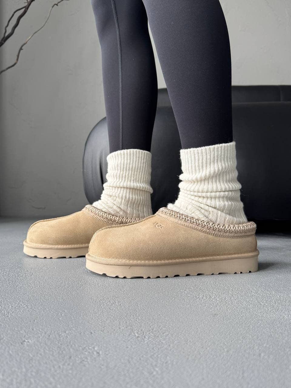Ugg Tasman