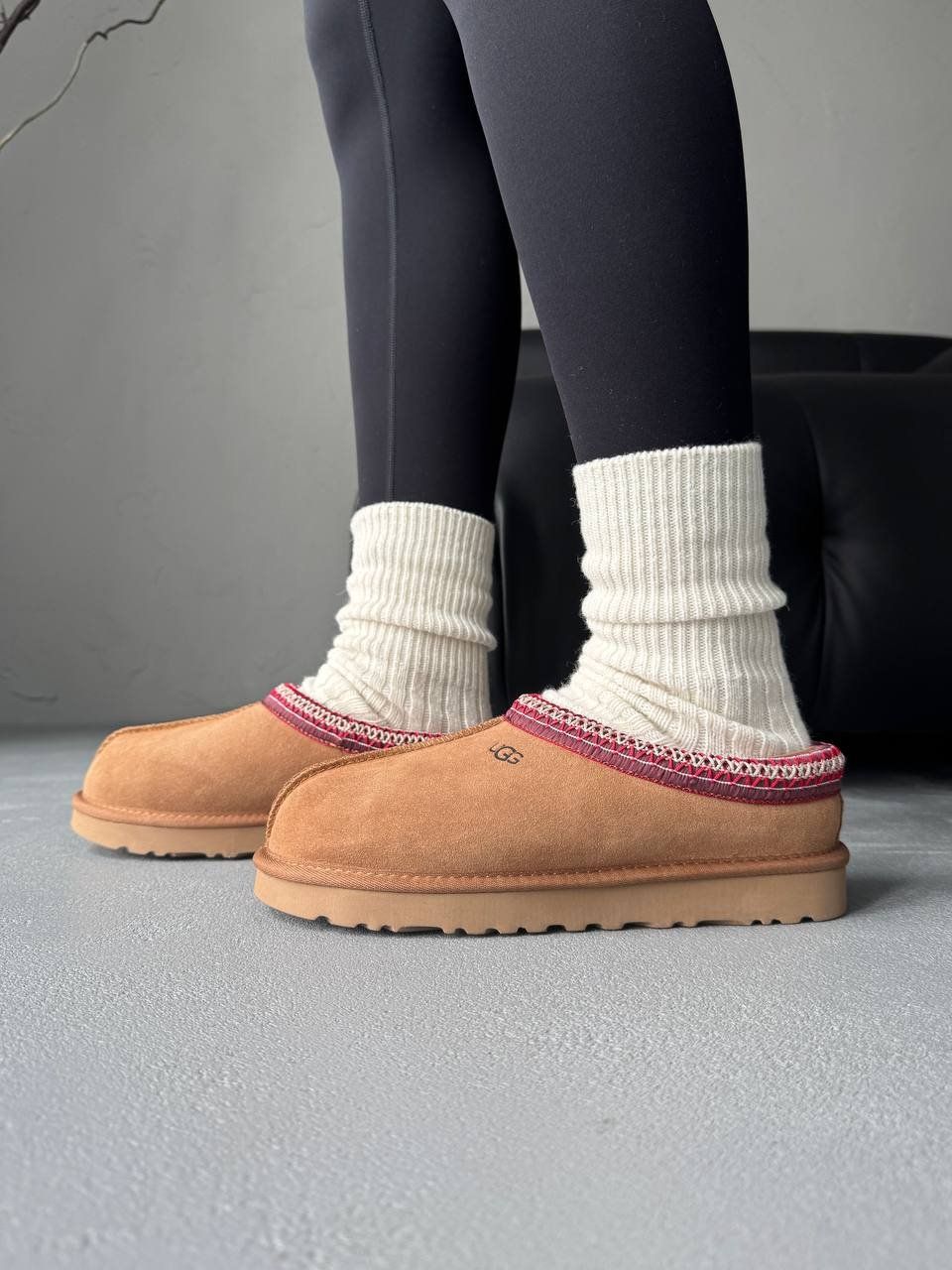 Ugg Tasman